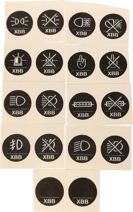 XBB Smart Button - Bild 2