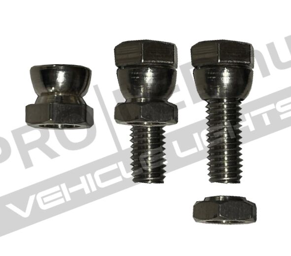 Quick-Light Knäckmutter / brytmutter