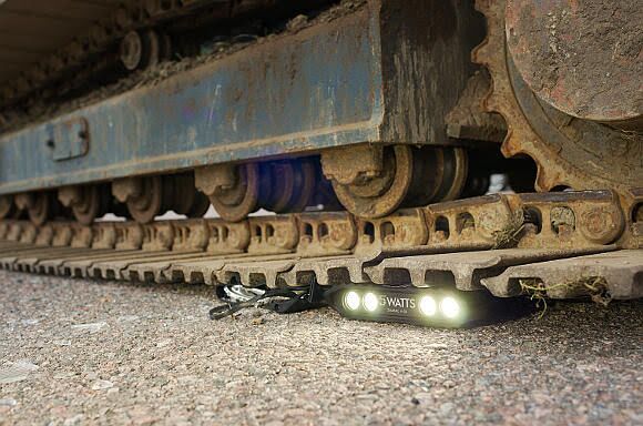 ZAURAC 4-30 - Bild 2