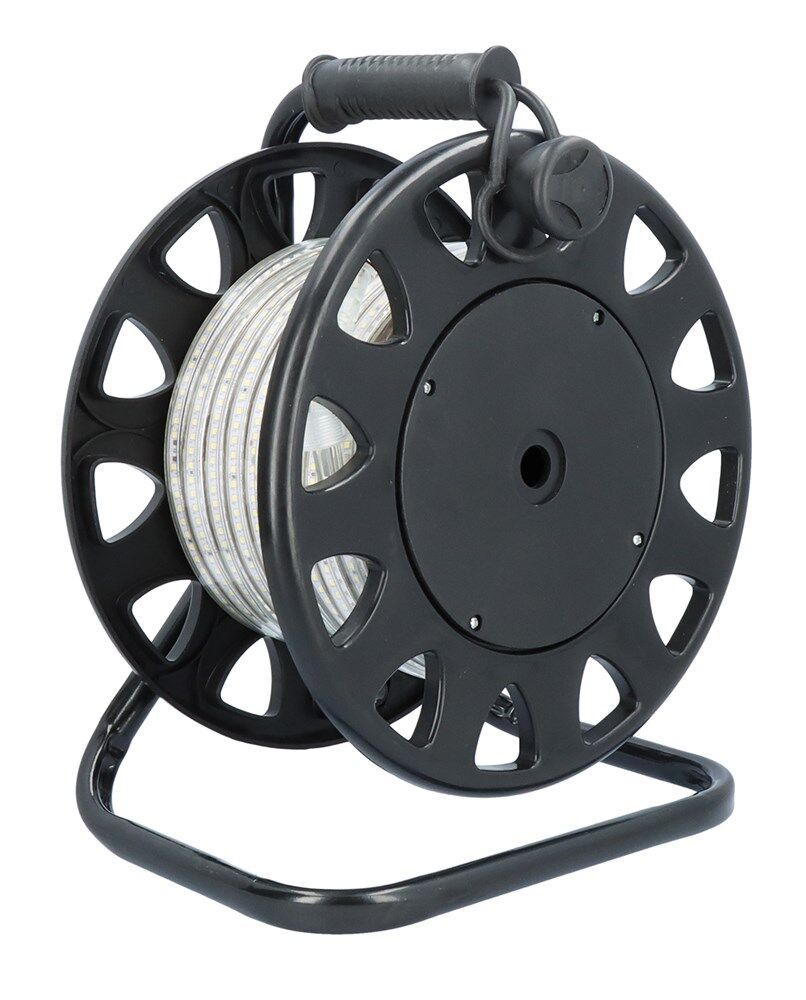 Led strip arbetsbelysning på vinda | 10W/m