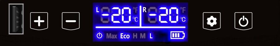 Kompressorkylbox Pro-User CB45 - Bild 2