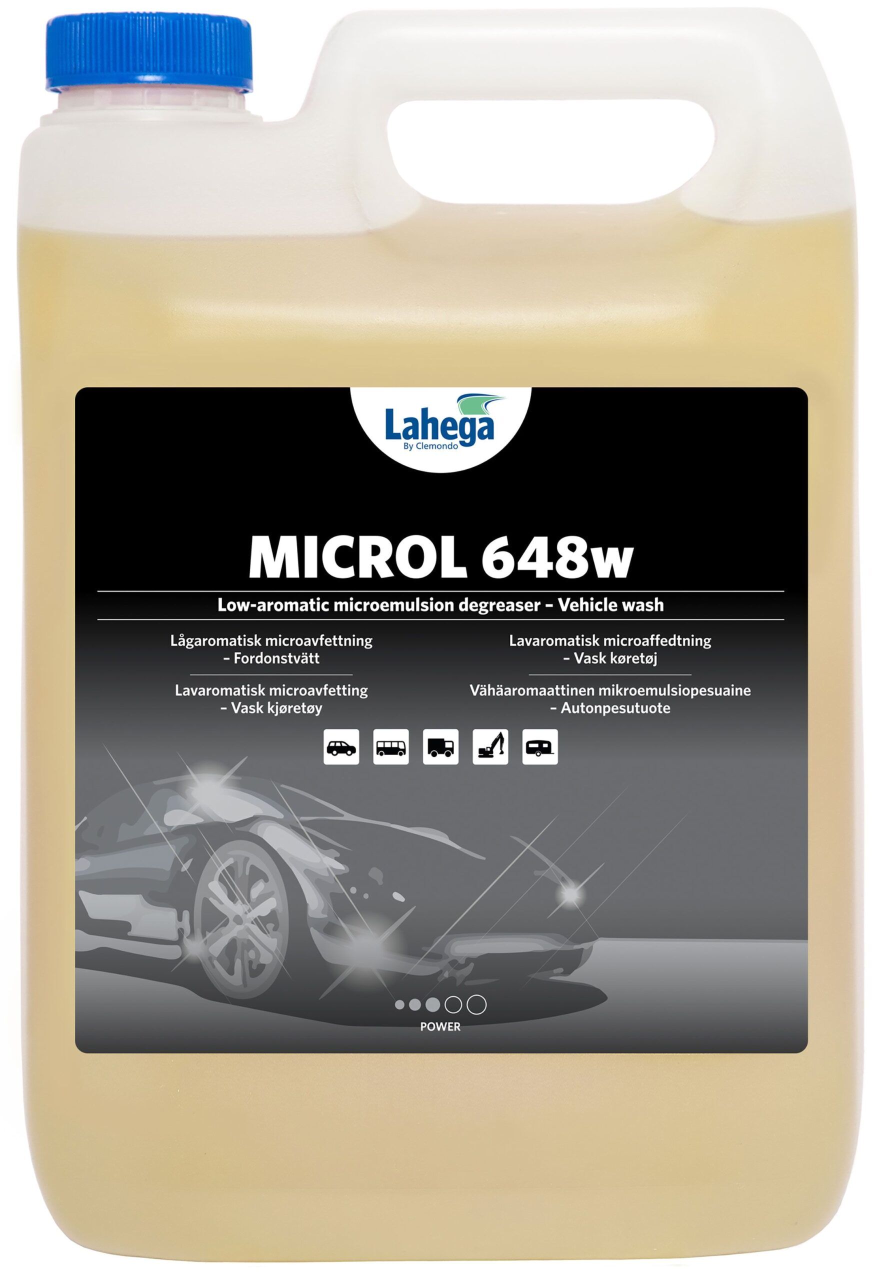 Microl 648w