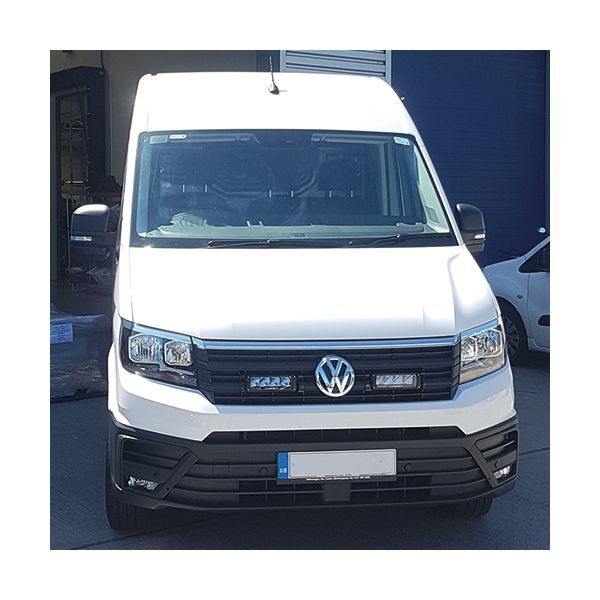 LAZER VW Crafter MONT KIT