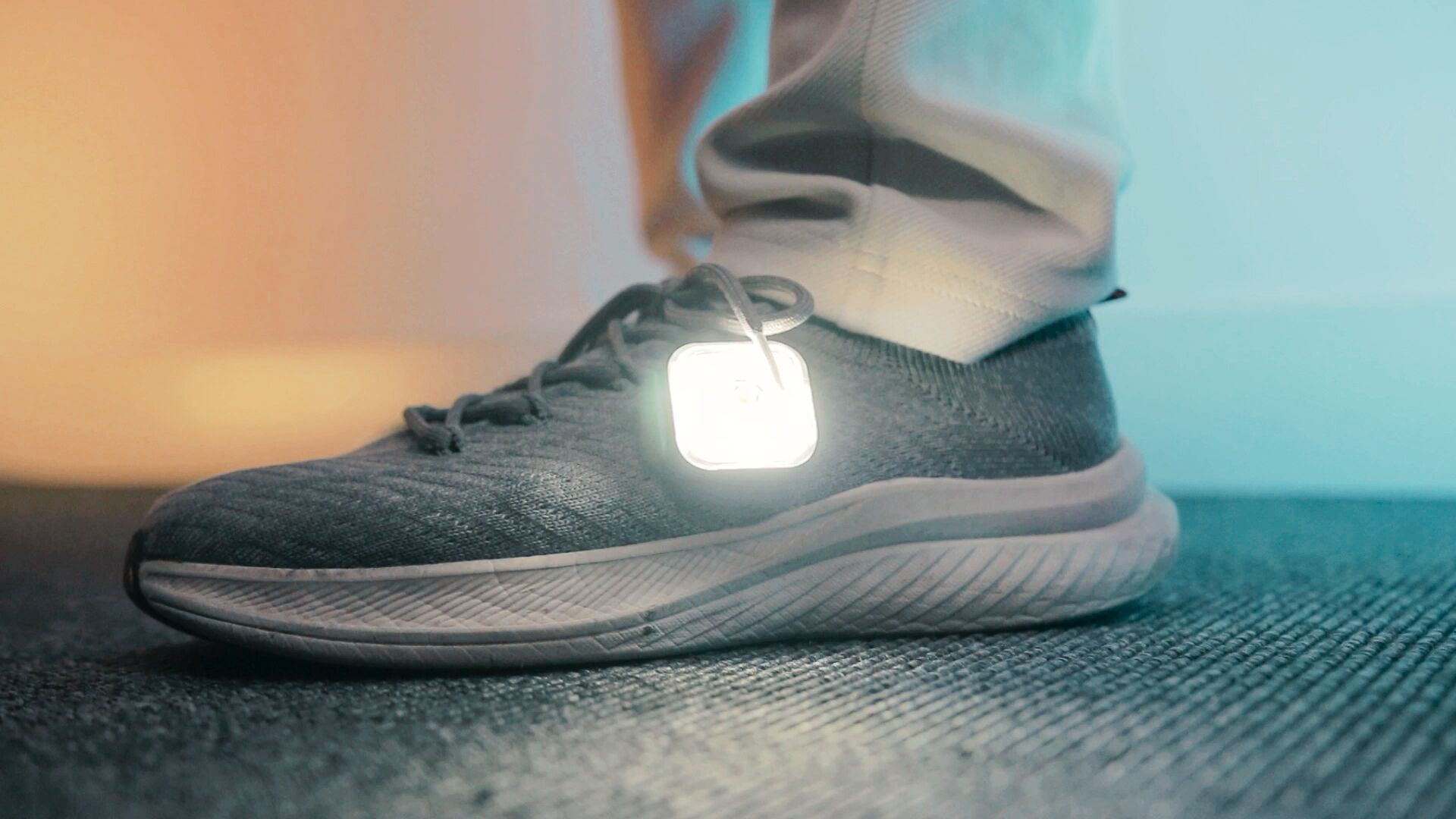 MEOLINQ Light 01 – Multilampa för ridning, friluftsliv och arbete - Bild 4