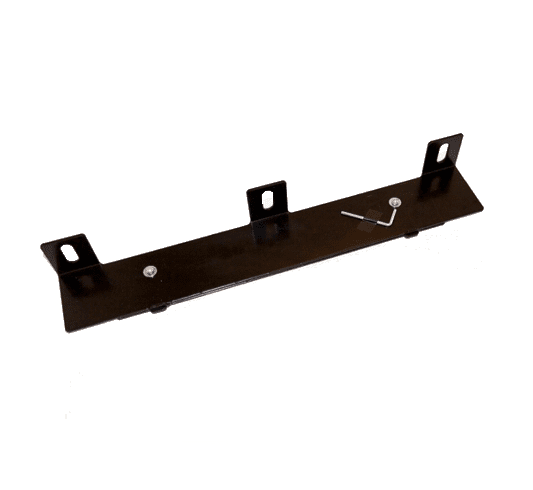 Quick-Light löstagbara hållare - för tre ljus