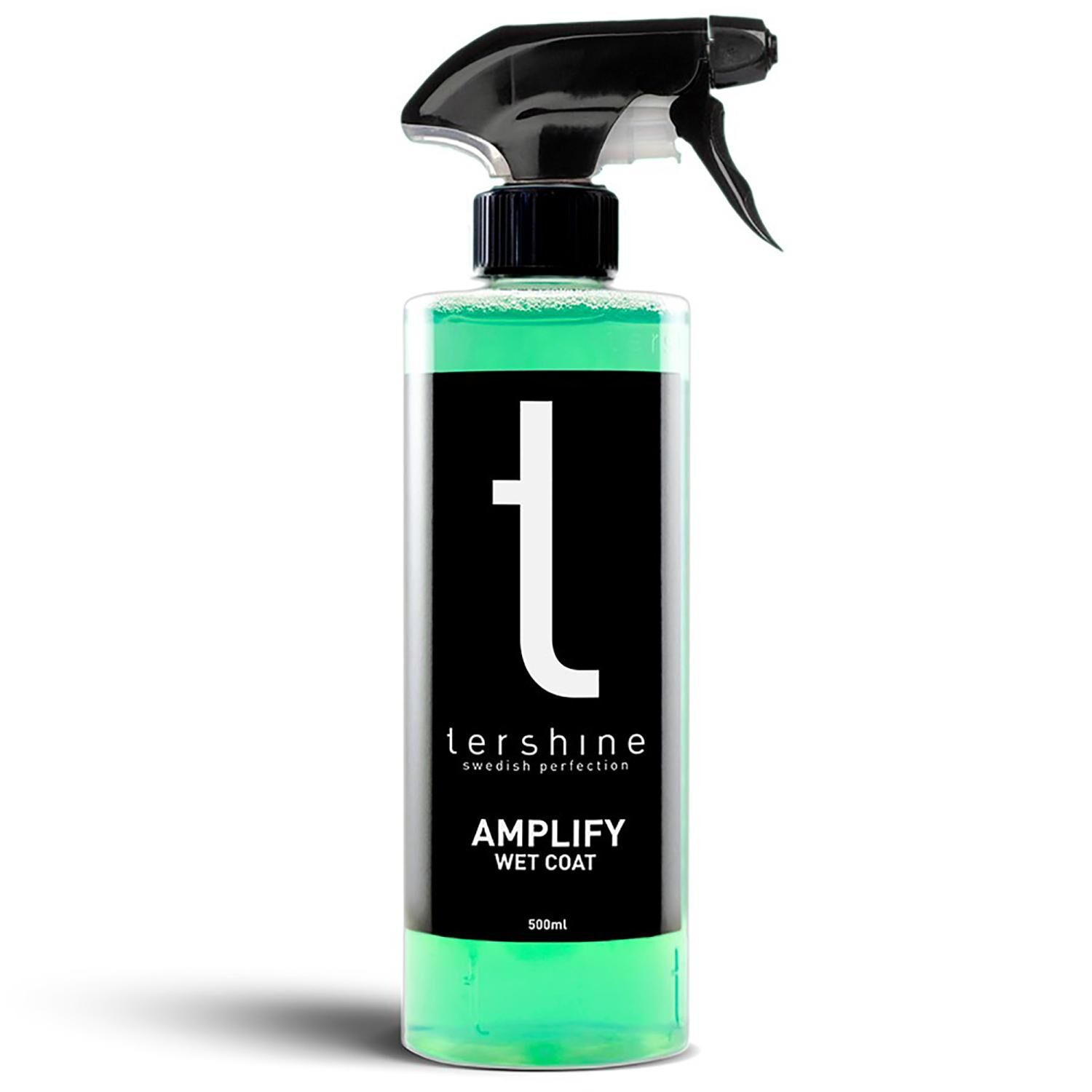 Tershine Amplify - Wet Coat
