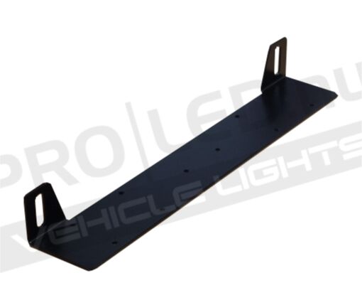 Quick-Light Hållare 2 ljus, 225mm