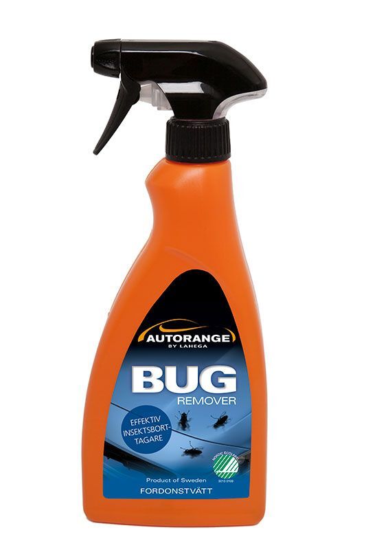 Bug Remover