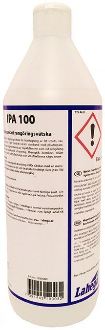 IPA 100