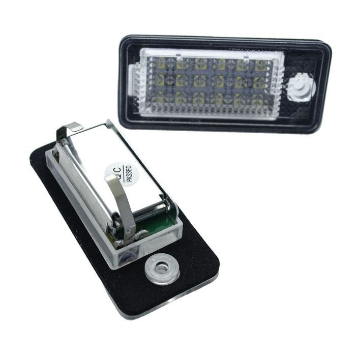 LED-skyltlykta till Audi v.1 - Bild 2