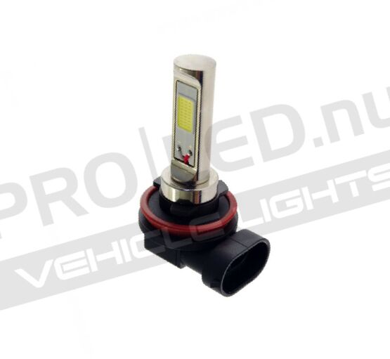 Ledlampa HB4 xenonvit 900 lumen COB LED