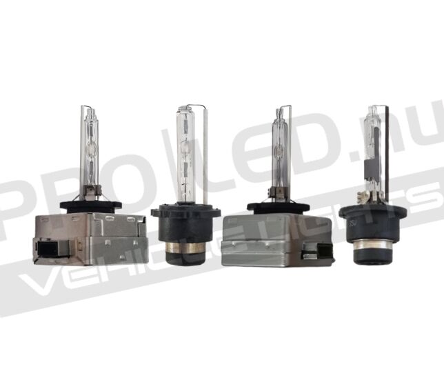 Original Xenonlampa 35w 12-24v