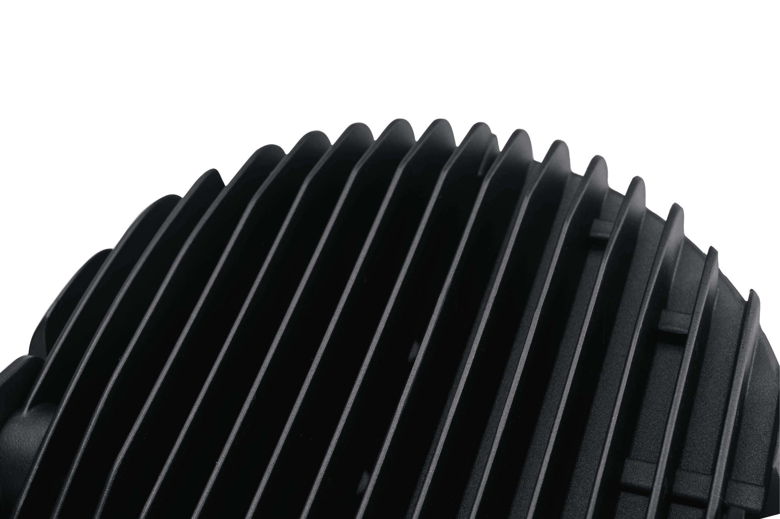 4-pack PREDATOR LED 9" - komplett paket RALLY-4 - Bild 2