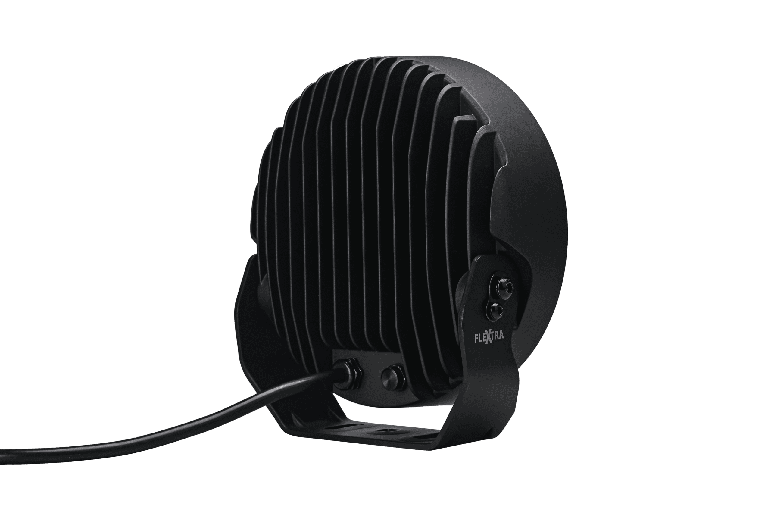 4-pack PREDATOR LED 9" - komplett paket RALLY-4 - Bild 3