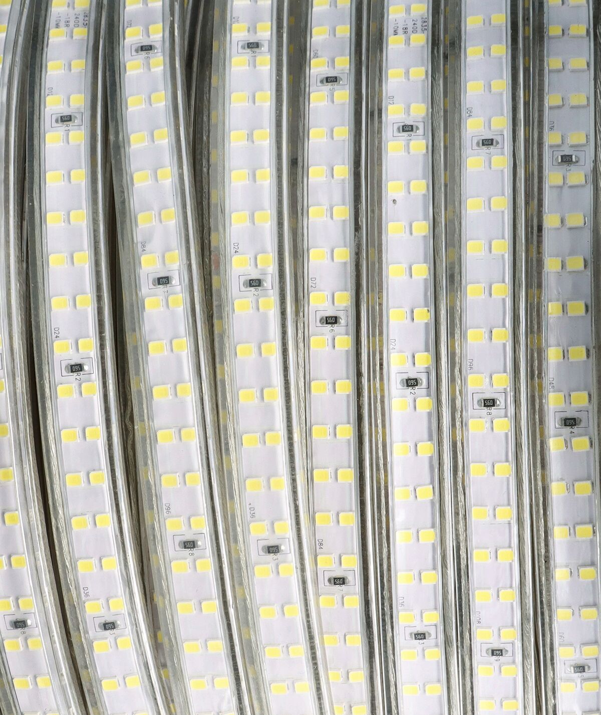 Led strip arbetsbelysning på vinda | 10W/m - Bild 3