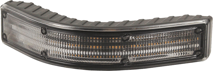 2-pack ECCO Hörnblixtljus | Gul - Bild 5