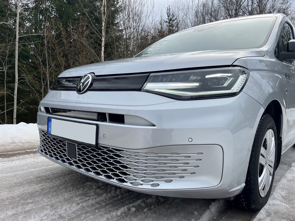 OPTIBEAM Pure 506 | NEAT VW Caddy 5 2020+ -komplett paket