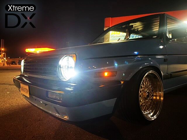 Ledkonvertering Xtreme DX - flera socklar - Bild 3