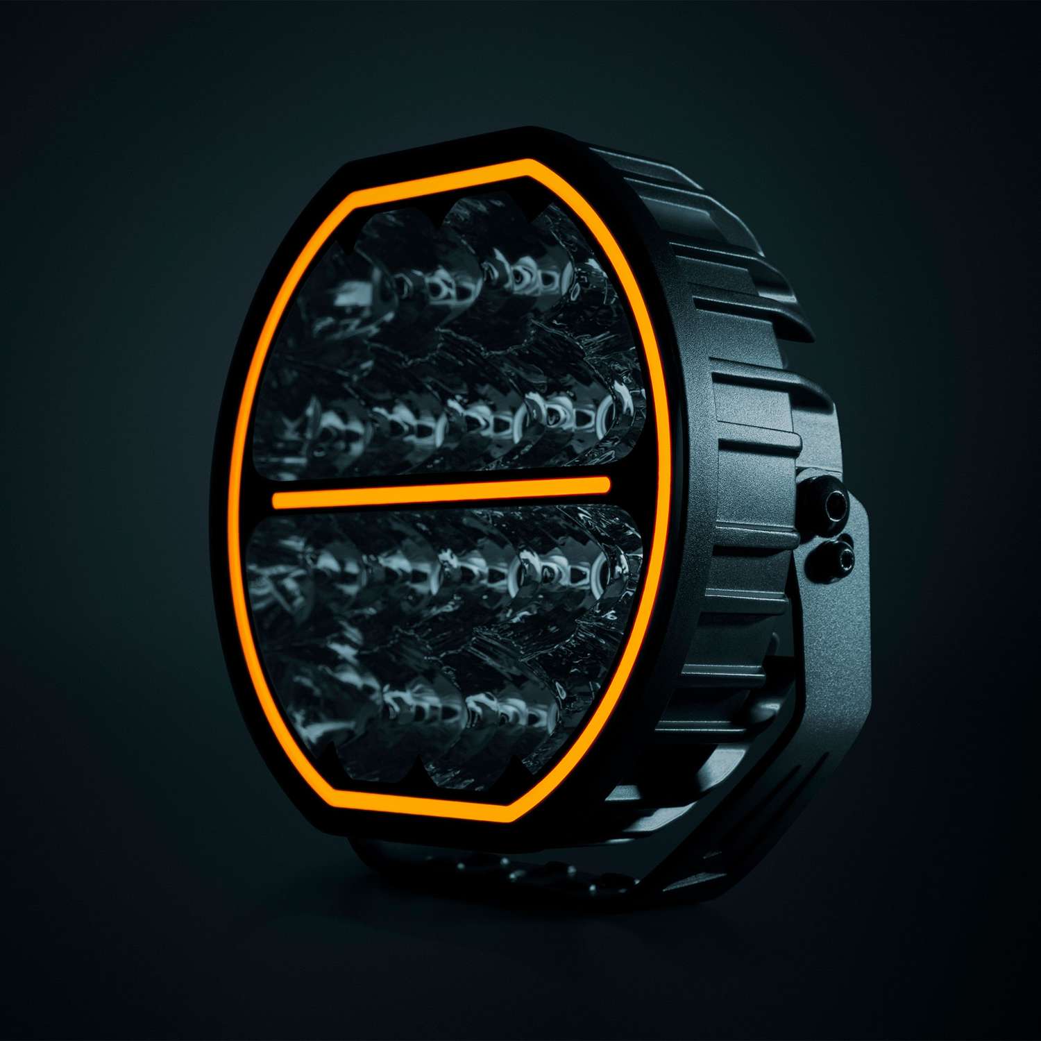 4-pack BIG ENERGY 9" - komplett paket RALLY-4 - Bild 5