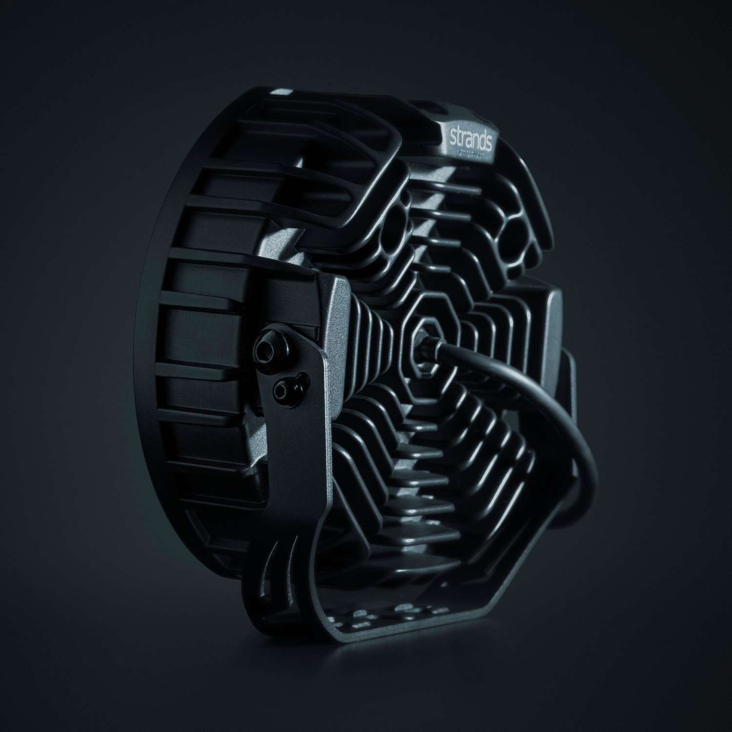 4-pack BIG ENERGY 9" - komplett paket RALLY-4 - Bild 6