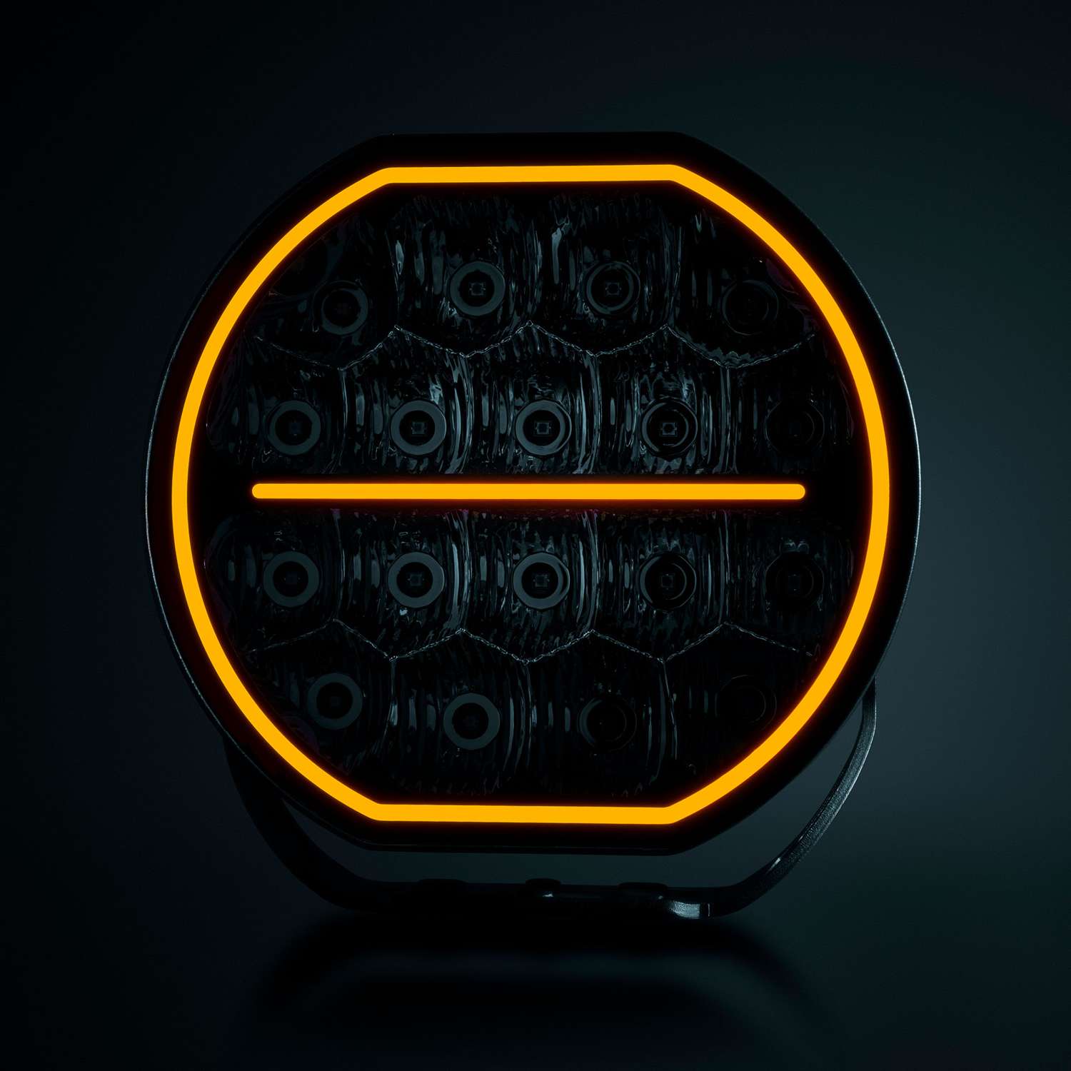 4-pack BIG ENERGY 9" - komplett paket RALLY-4 - Bild 7