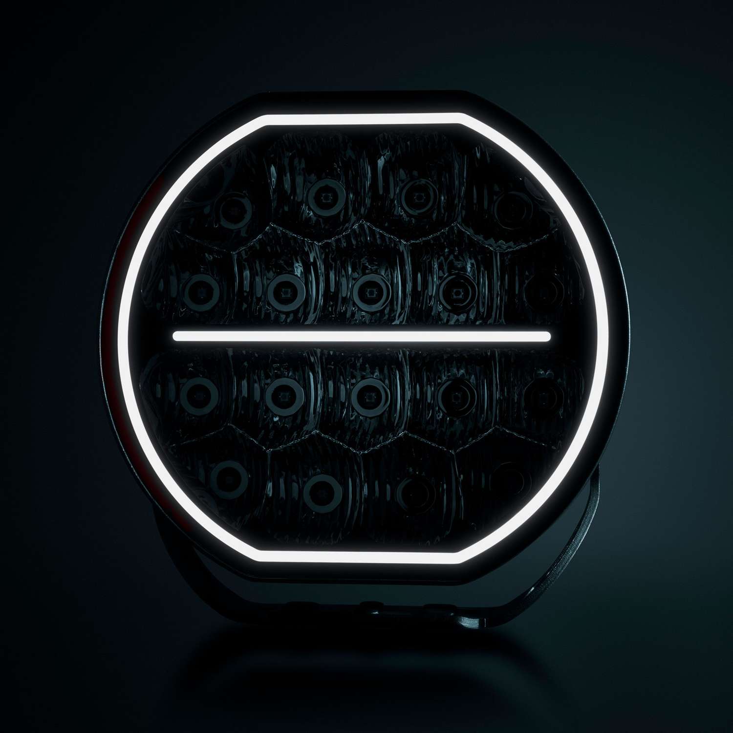 4-pack BIG ENERGY 9" - komplett paket RALLY-4 - Bild 8