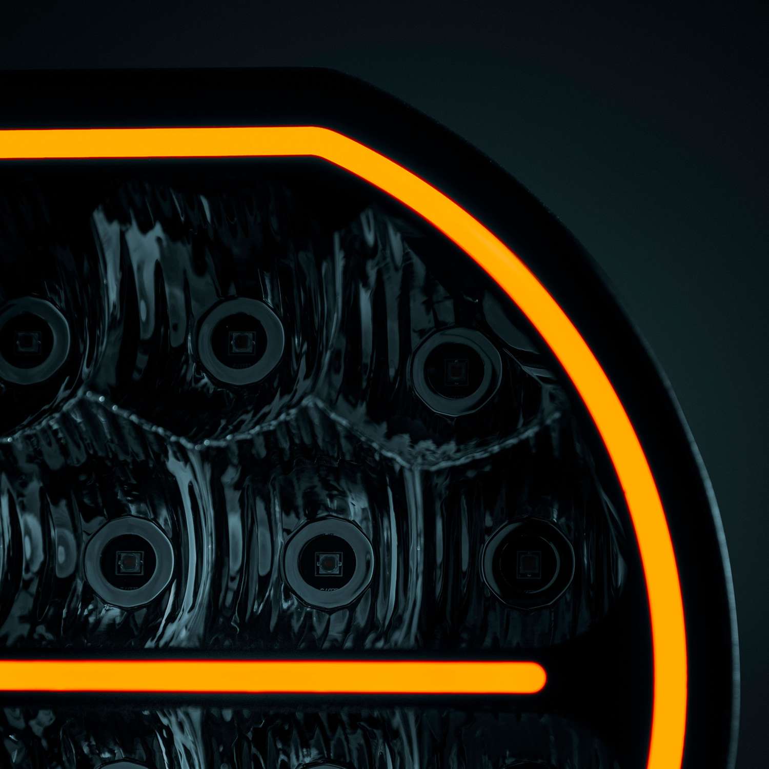 4-pack BIG ENERGY 9" - komplett paket RALLY-4 - Bild 11