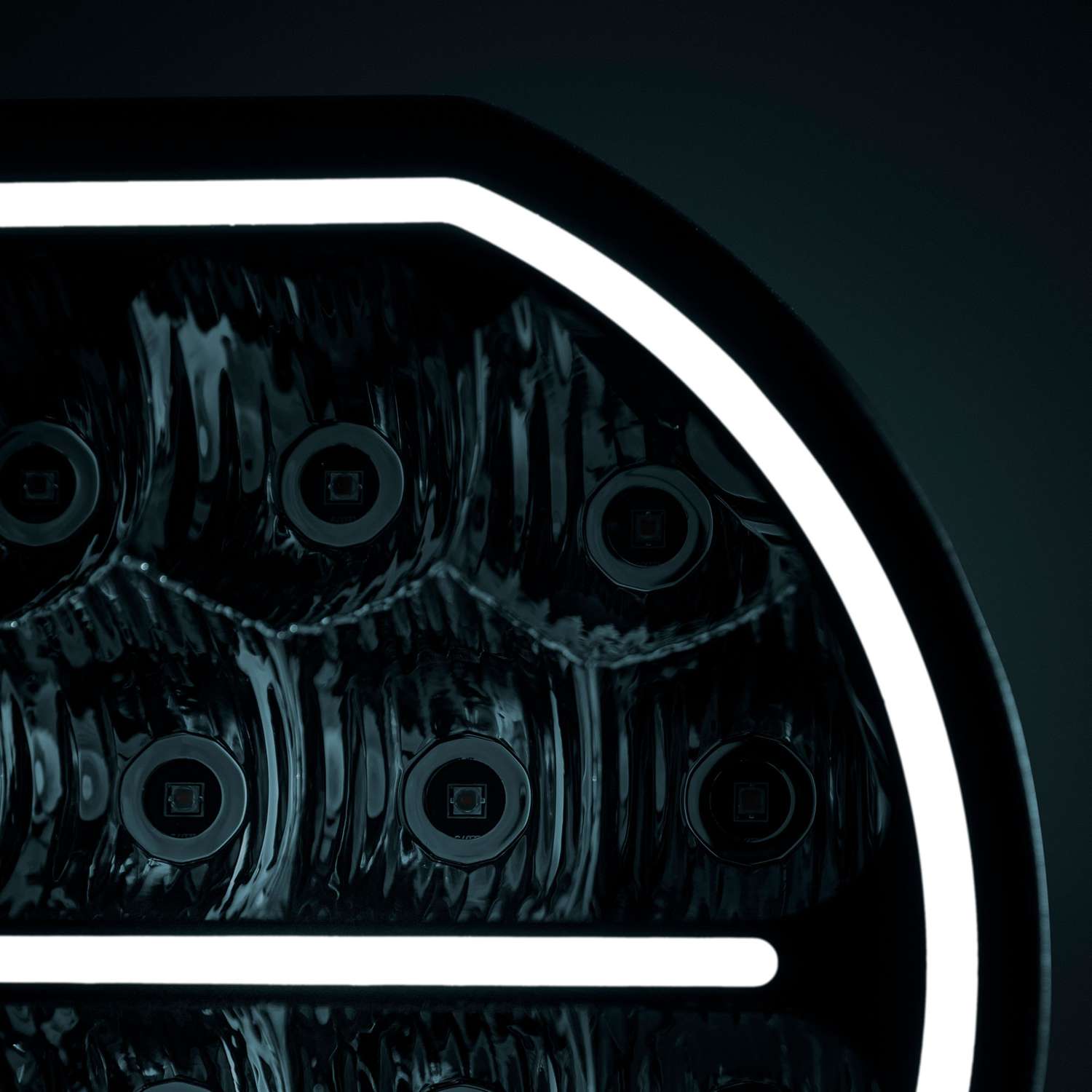 4-pack BIG ENERGY 9" - komplett paket RALLY-4 - Bild 12