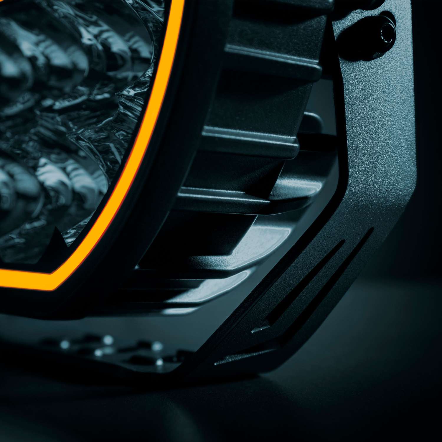 4-pack BIG ENERGY 9" - komplett paket RALLY-4 - Bild 13