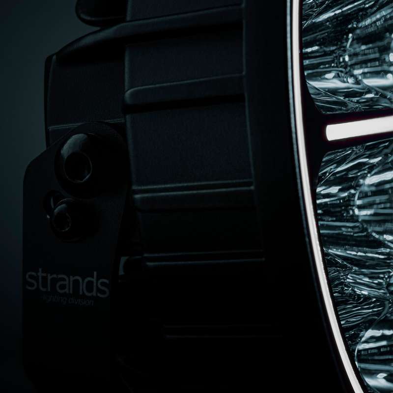 4-pack BIG ENERGY 9" - komplett paket RALLY-4 - Bild 16