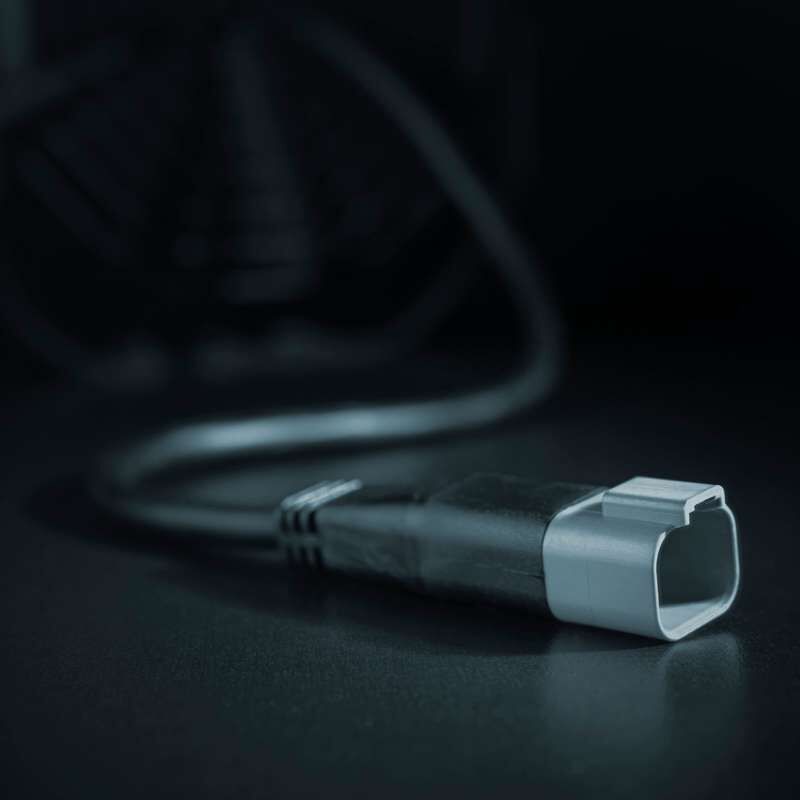 4-pack BIG ENERGY 9" - komplett paket RALLY-4 - Bild 17