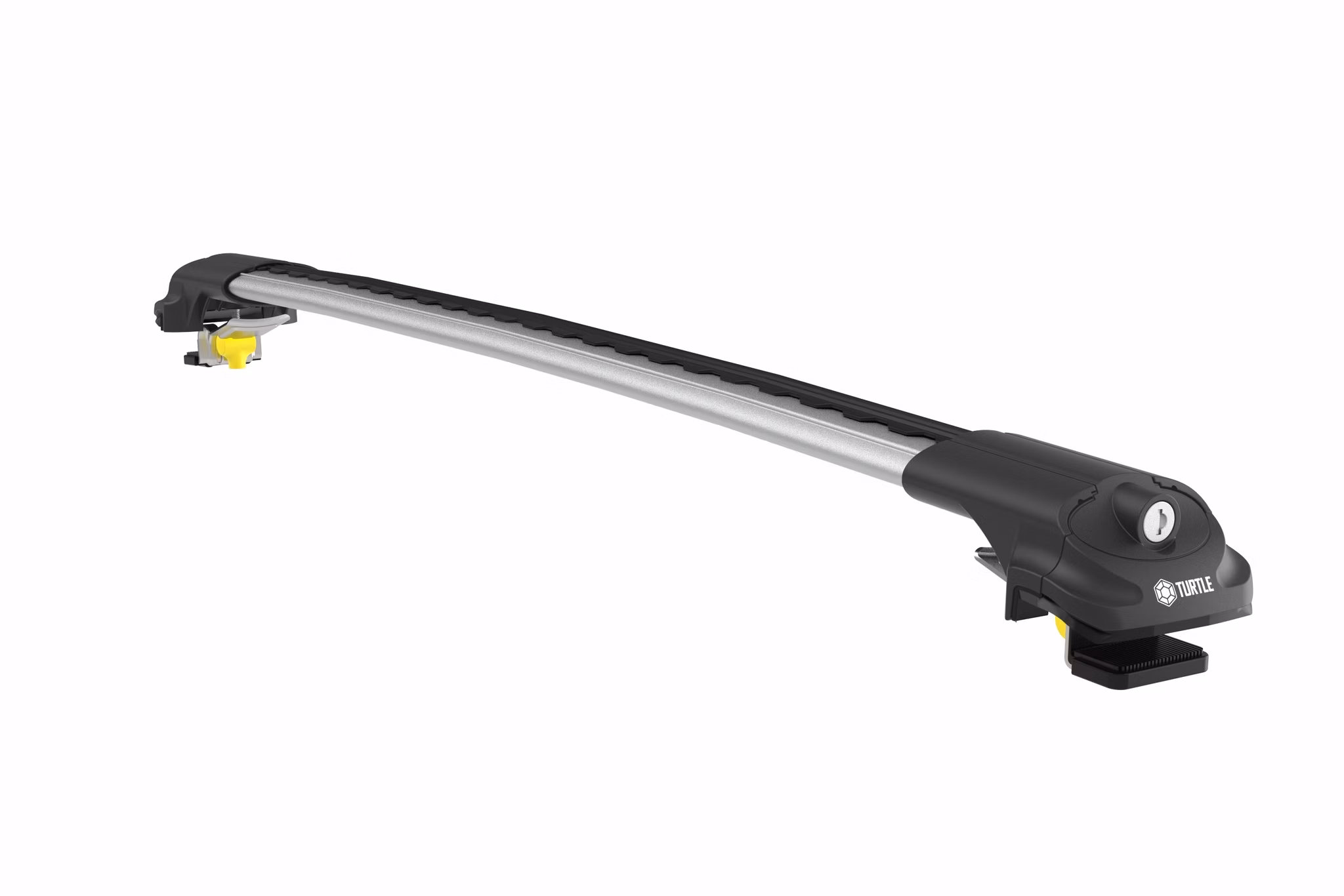 Integrerade takräcken Turtle AIR för DACIA personbilar - Bild 3