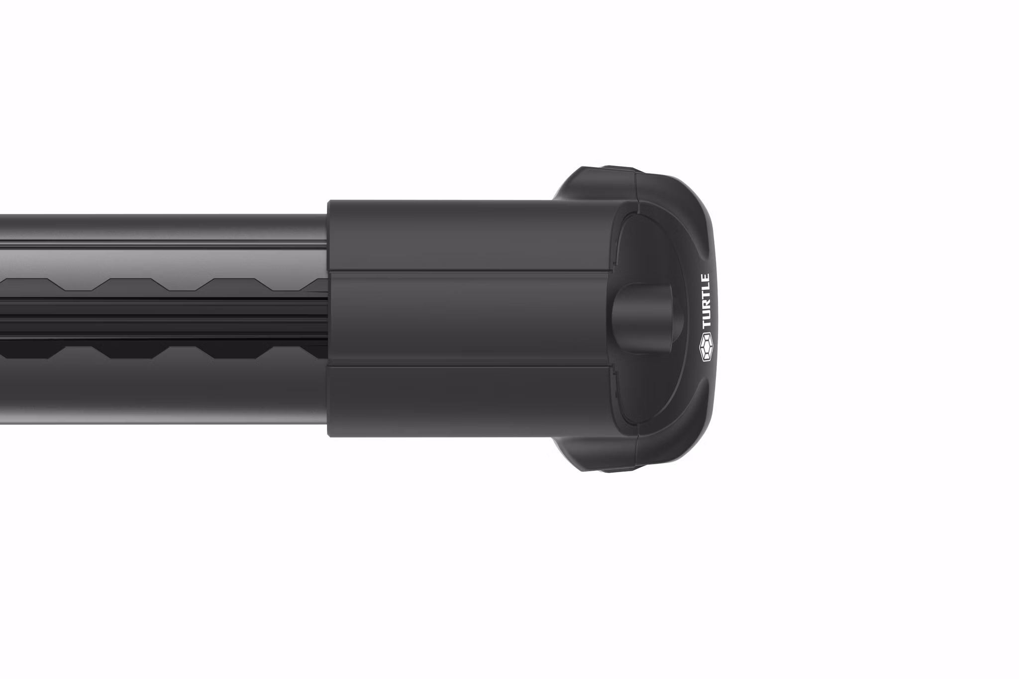 Integrerade takräcken Turtle AIR för DACIA personbilar - Bild 6