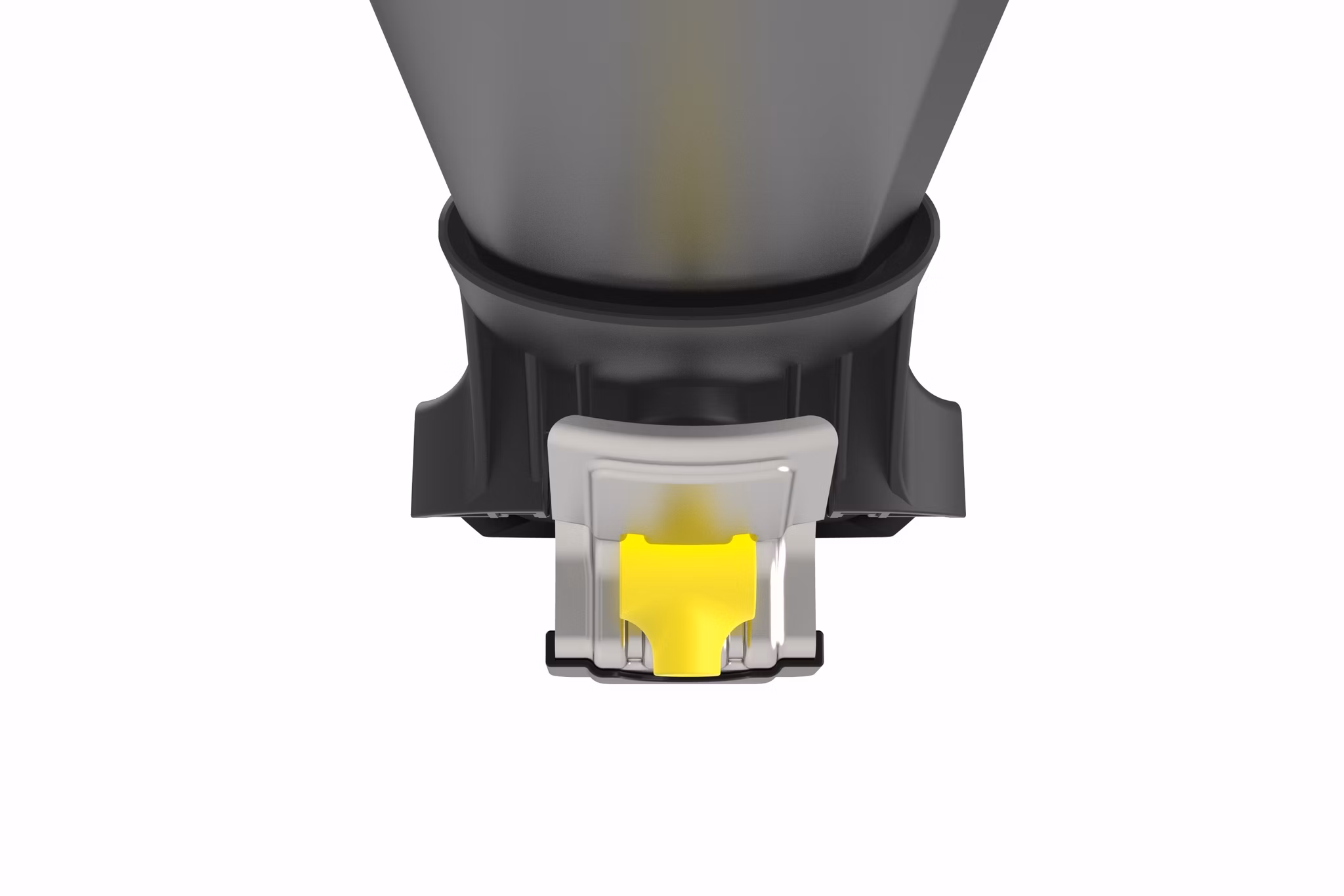 Integrerade takräcken Turtle AIR för DACIA personbilar - Bild 8