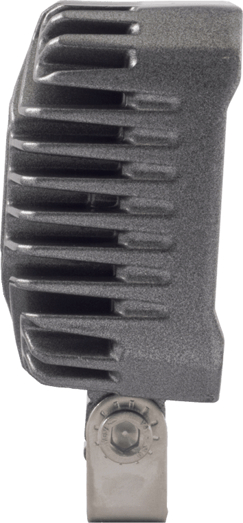 6-pack Bullboy 24W Flood - Bild 5