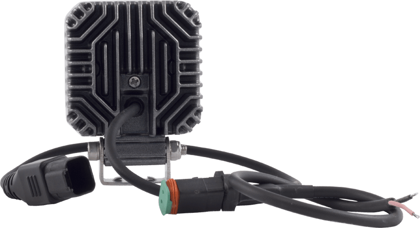 6-pack Bullboy 24W Flood - Bild 4