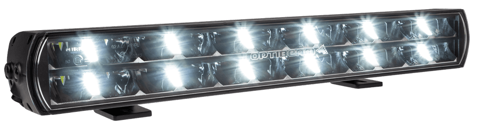 OPTIBEAM Super Captain DUAL 600 - Bild 3