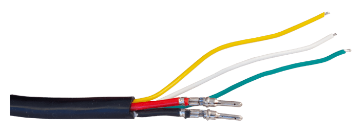 OPTIBEAM Super Captain DUAL 600 - Bild 10