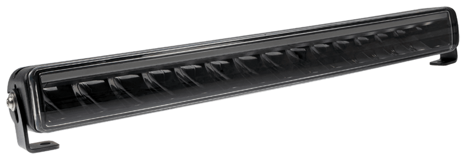 W-Light Comber II Frameless - komplett paket för infällnad - Bild 4