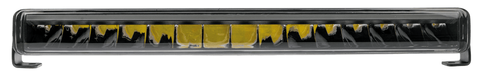 W-Light Comber II Frameless - komplett paket för infällnad - Bild 5