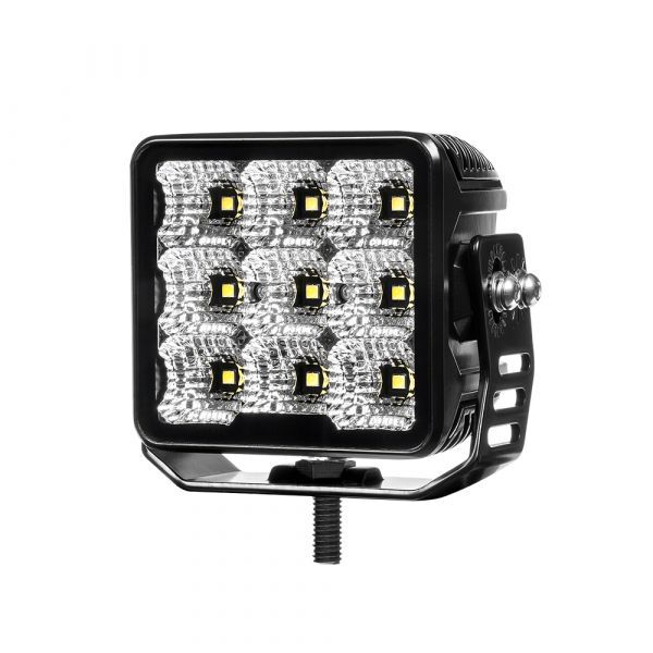 Arbetsbelysning 90W HD FLOOD