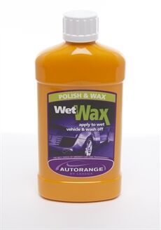 Lahega WetWax