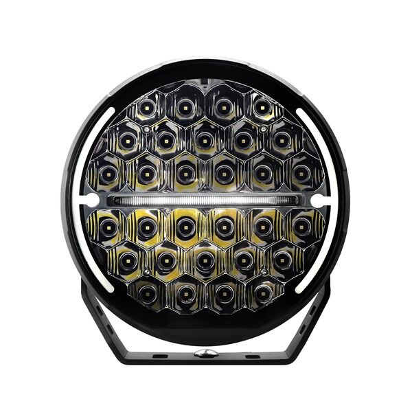 ICE-X LED extraljus - Bild 2