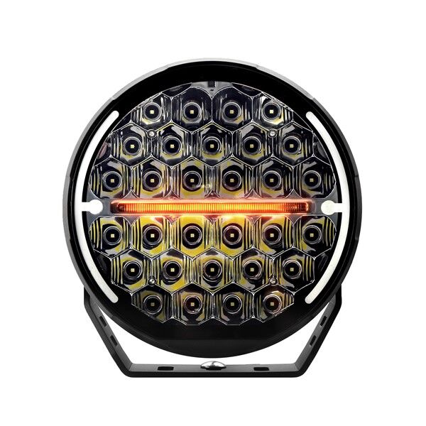 ICE-X LED extraljus - Bild 3