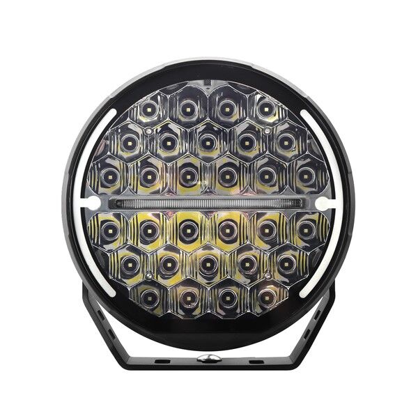 ICE-X LED extraljus - Bild 4