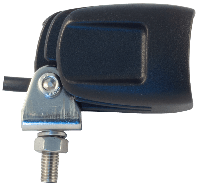 Arbetsbelysning LED 30W reflektor - Bild 2