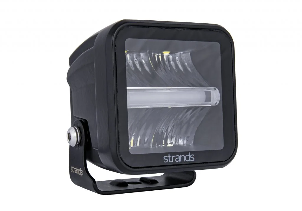 Siberia QB Qube Light arbetsbelysning - Bild 2