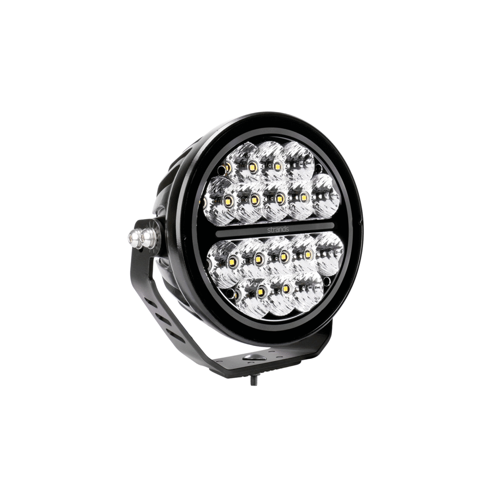 4-pack Siberia NIGHT RANGER 7" -komplett paket - Bild 2
