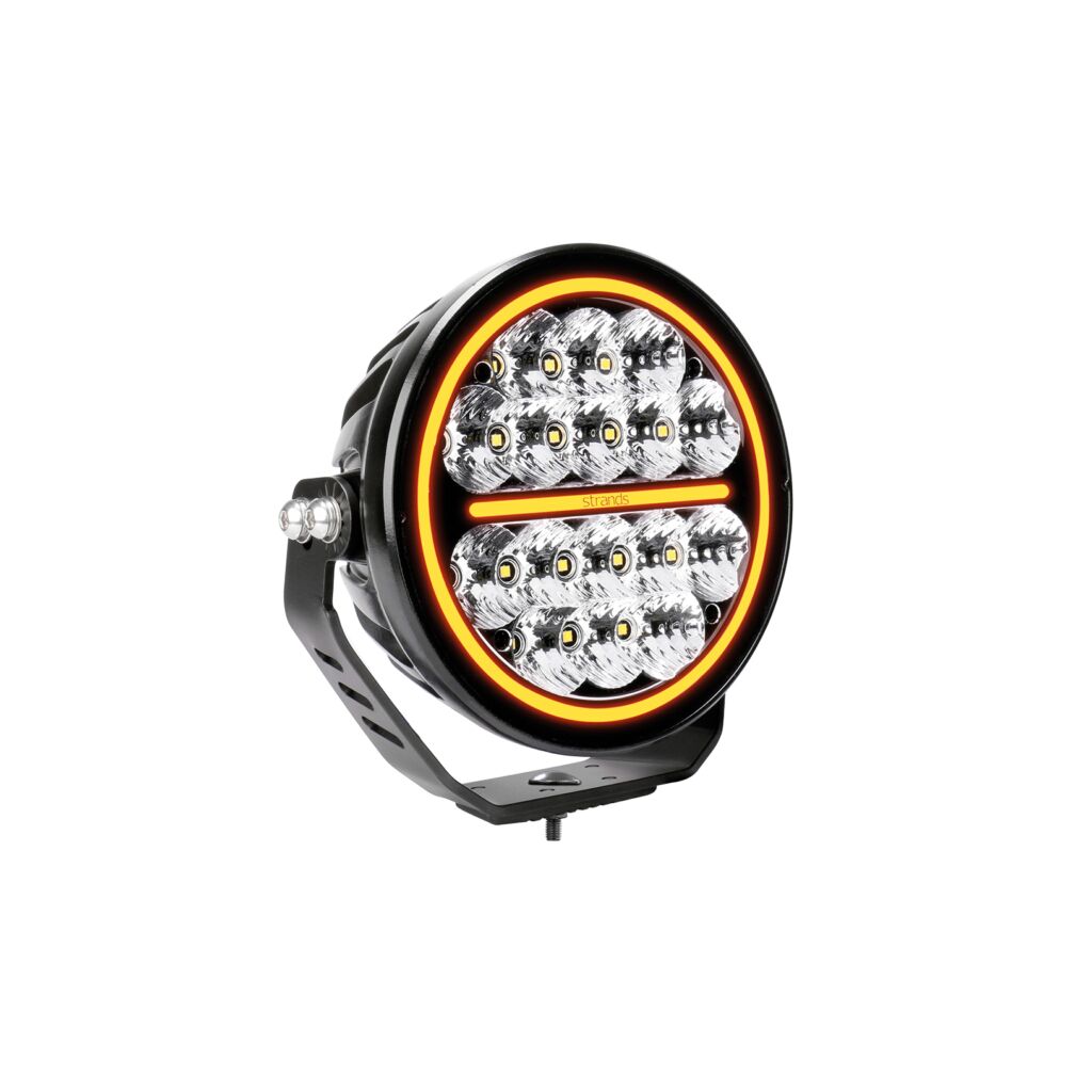 4-pack Siberia NIGHT RANGER 7" -komplett paket - Bild 6