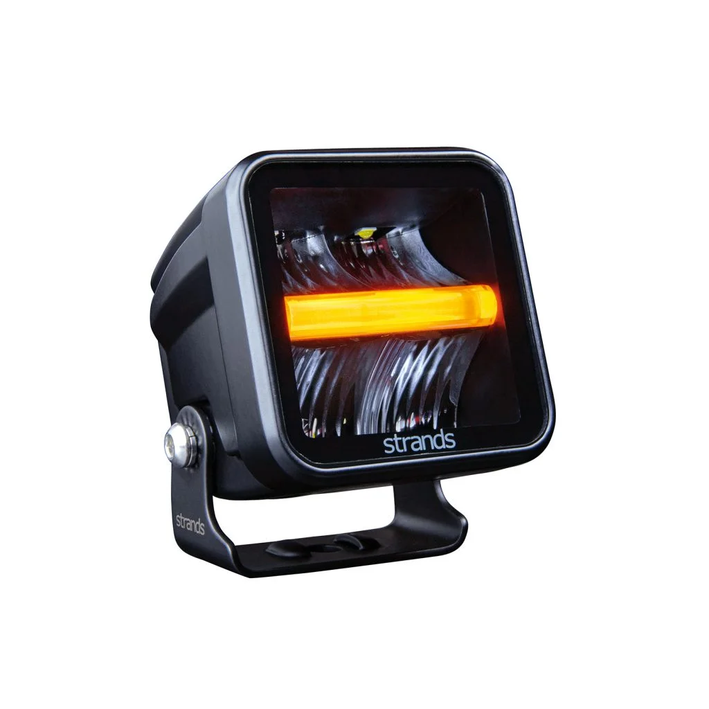 Siberia QB Qube Light arbetsbelysning - Bild 6